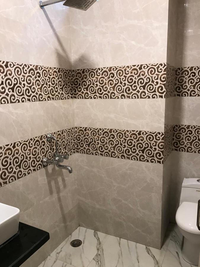 Hotel Natraj Bulandshahr Extérieur photo