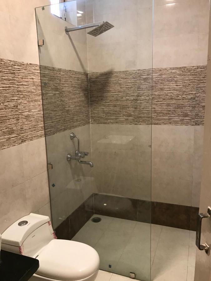 Hotel Natraj Bulandshahr Extérieur photo
