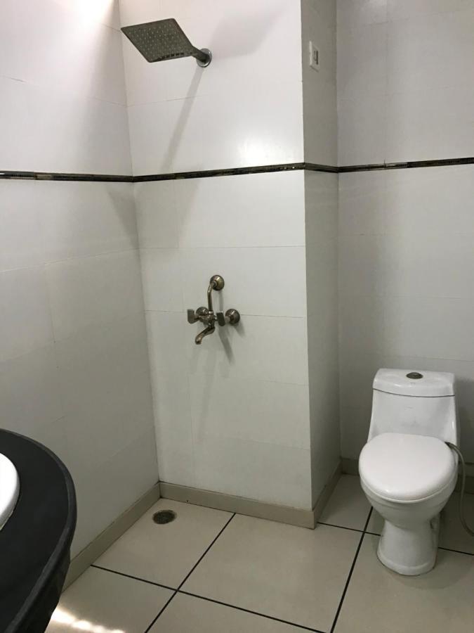 Hotel Natraj Bulandshahr Extérieur photo