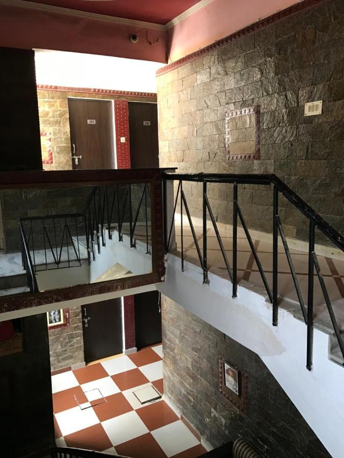 Hotel Natraj Bulandshahr Extérieur photo